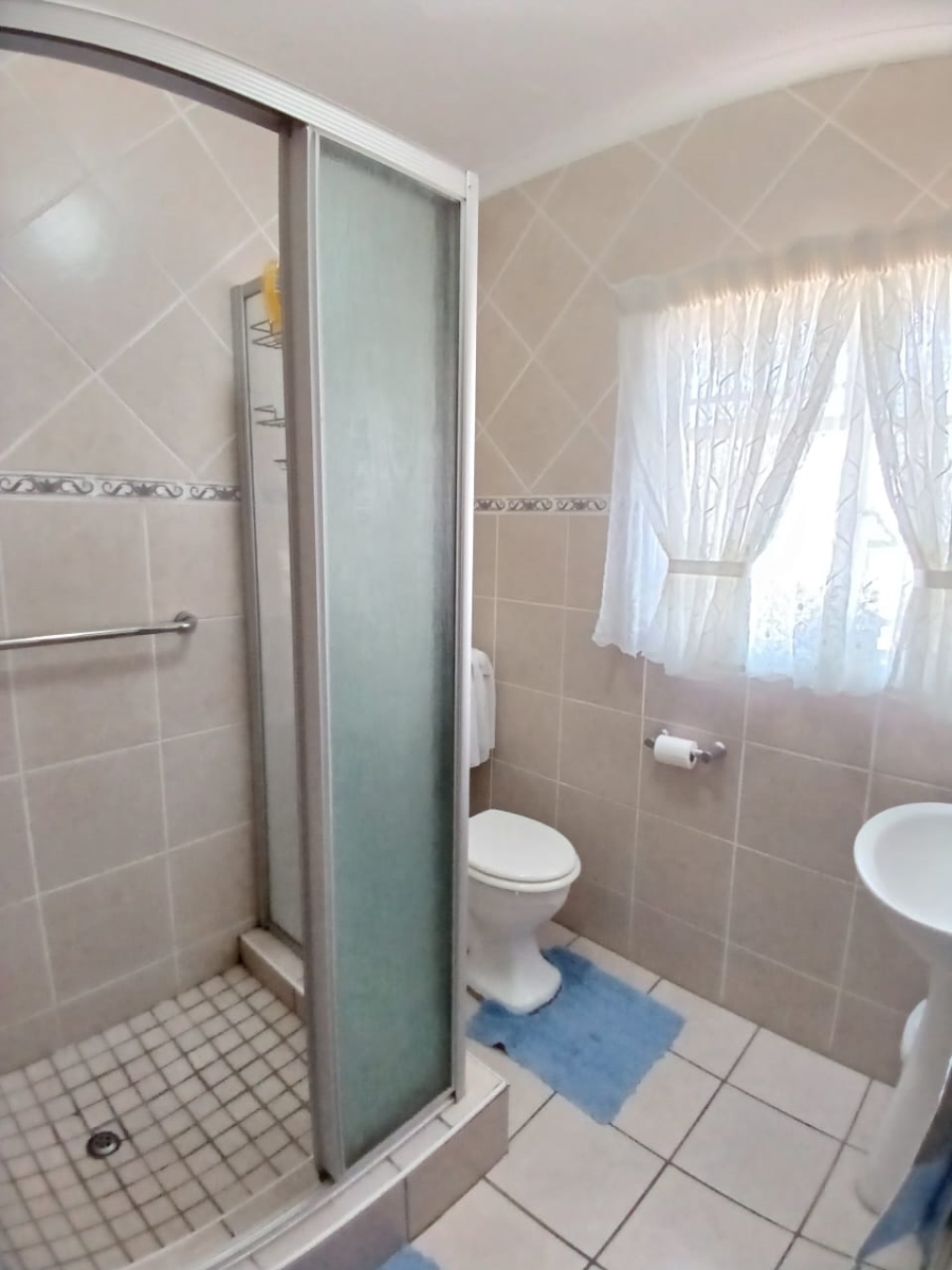 4 Bedroom Property for Sale in Vaalpark Free State